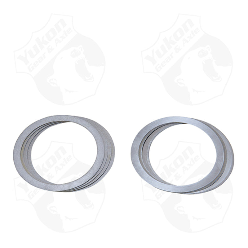 Yukon Gear fits SK 30276 Replacement Carrier Shim Kit For Dana 60 / 70 / 70HD /