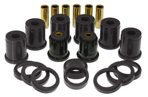 Prothane 7-312-BL fits GM Full Size Rear Control Arm Bushings - Black