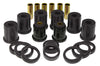 Prothane 7-312-BL fits GM Full Size Rear Control Arm Bushings - Black