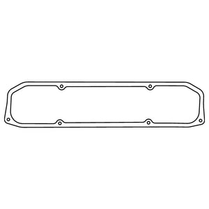 Cometic C5613LF Cometic fits Chrysler B/RB .188in Fiber Valve Cover Gasket Set
