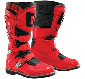 Gaerne 2192-015-10 GX1 Boot Red/Black Size - 10