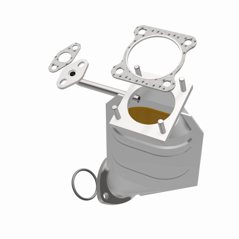 MagnaFlow 23649 Conv DF fits Honda 84-87 Civic/CRX 1.5L