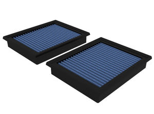 AFE 30-10408RM MagnumFLOW Air Filters OER P5R A/F P5R 2023 fits Nissan Z V6 3.0L