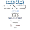 Fel-Pro HS26370PT fits Nissan Frontier HS 26370 PT PermaTorque Engine Cylinder Head Gasket Set