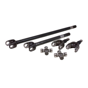 Yukon Standard fits ZA W24138 4340 Chrome-Moly Replacement Axle Kit For Je