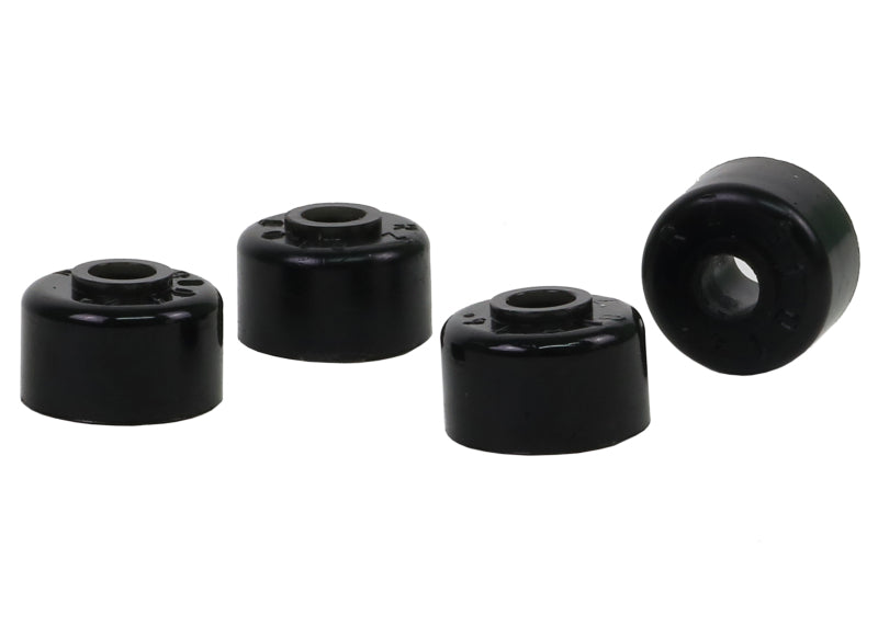 Whiteline W31704 Plus 1//99 fits Toyota 85-11 Landcruiser Rear Sway Bar Link Bushing