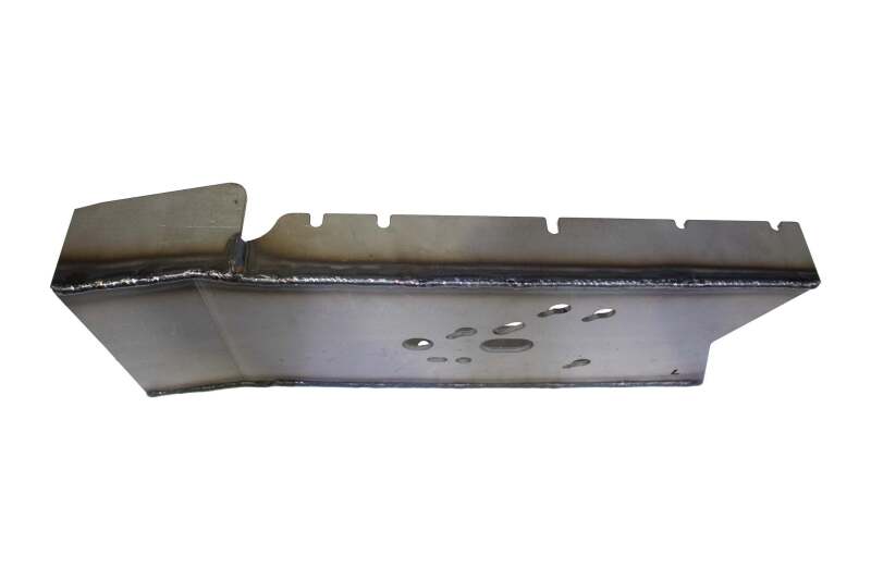 RustBuster RB7802L Rust Buster 2001-2010 fits Chevy Silverado / GMC Sierra 2500HD Short Bed Over Axle Frame Section - Left