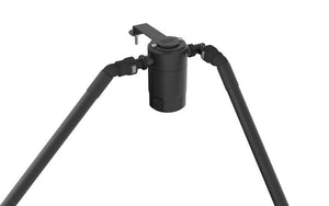 K&N Engineering 81-0816 K&N 18-23 fits Jeep Wrangler (JL) 3.6L Oil Catch Can