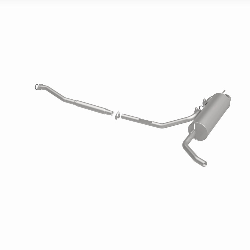 Magnaflow 106-0286 BRE Exhaust Kit 96-00 fits Toyota RAV4 2.0L