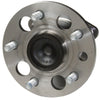 MOOG 512041 fits Toyota 98-03 Sienna Rear Hub Assembly