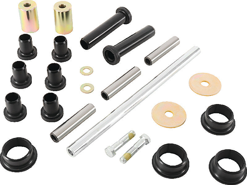 QuadBoss 412986 17-20 Polaris Sportsman 450 HO Repair Kit Rear Independent Suspe