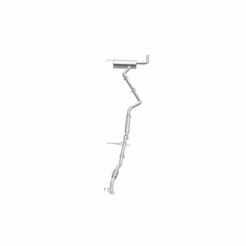 Magnaflow 106-0781 BRE Exhaust Kit 14-18 fits JEEP CHEROKEE 2.4L