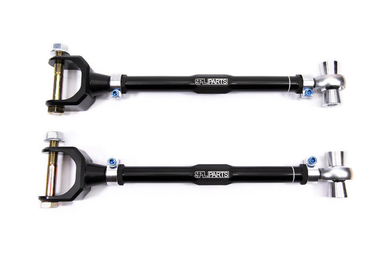 SPL Parts SPL RUT ND 2016+ fits Mazda Miata (ND) Rear Upper Traction Arms
