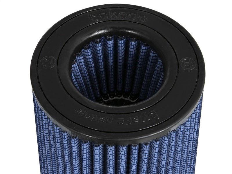 AFE TF-9028R  Pro 5R Intake Replacement Air Filter 3.5in F x (5.75in x 5in) B x