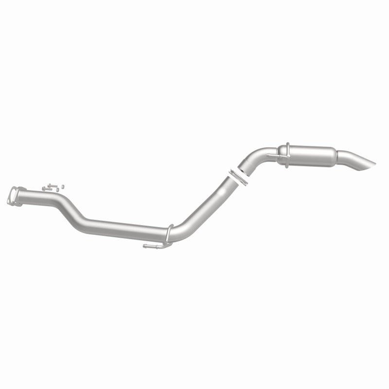Magnaflow 108-0113 BRExhaust 13-18 fits Nissan Pathfinder/ 13-17 Infiniti JX35/QX60 Muffler Kit