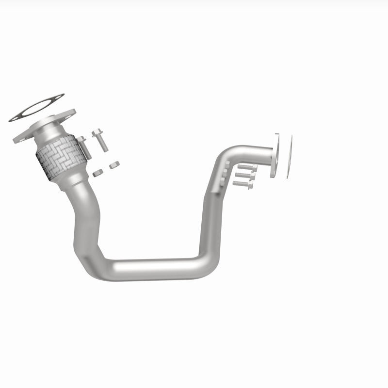 Magnaflow 107-0160 BRE Exhaust 96-00 Hombre S10 Sonoma 2.2L Front Pipe Kit