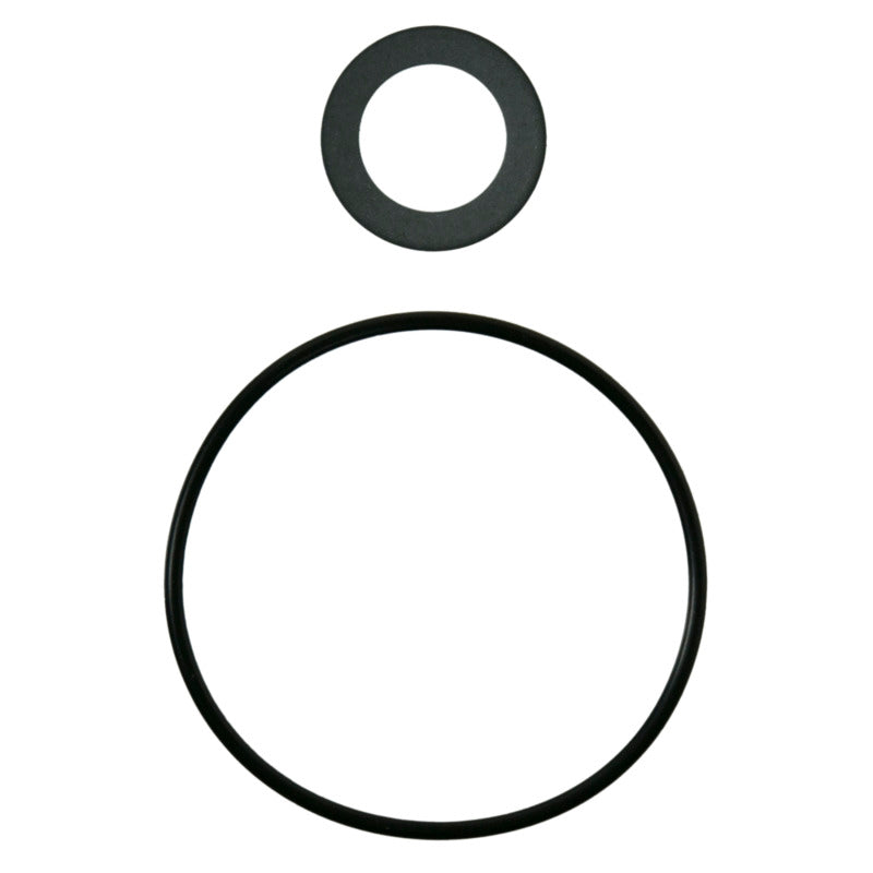 Fel-Pro ES73036 fits Ford F-250 HD ES 73036 Engine Oil Filter Adapter Seal Set