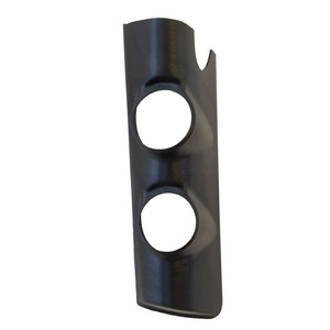 AutoMeter 15221 Autometer 07-10 fits Jeep Wrangler JK 2-1/16in Dual Replacement Pillar