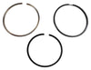 Mahle OE S42170 Cummins 102mm/4.017in Bore ISB ISF 3.8L 5.9L B5.9G Chrome Ring