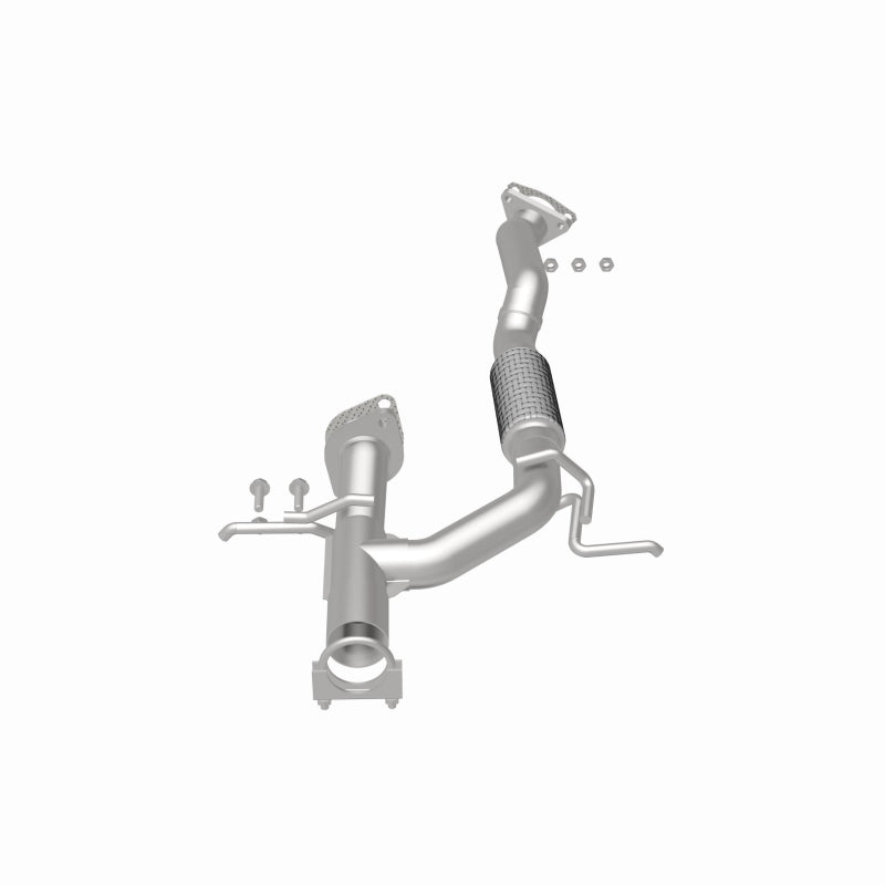 Magnaflow 107-0276 BRE Exhaust 14-22 fits Jeep Cherokee 3.2L Front Pipe Kit