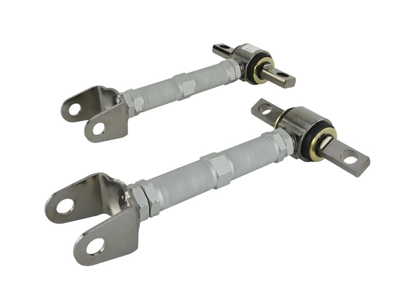 Skunk2 Racing 516-05-0510 Skunk2 Pro Series 01-05 fits Honda Civic/02-05 Civic Si/02-06 Acura RSX Adjustable Rear Camber Kits
