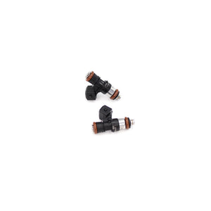 DeatschWerks 16M-40-1500-2 16-17 Polaris RZR XP Turbo 1500cc Injectors - Set of