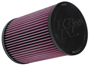 K&N Engineering E-2986 K&N Replacement Air Filter for 10-12 Alfa Romeo Giulietta 1.7L