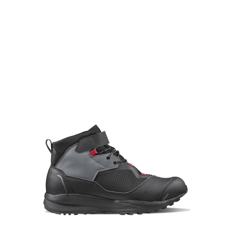 Gaerne 2981-005-9.5 G.Nexo Aquatech Boot Black/Red Size - 9.5