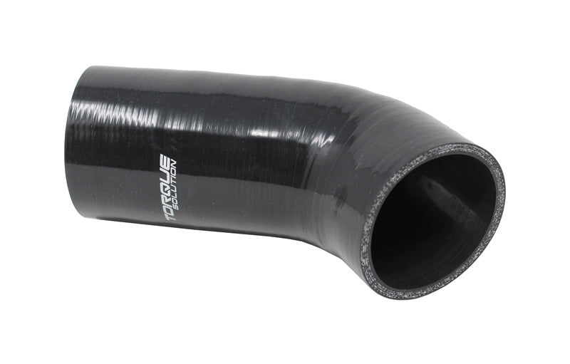 Torque Solution TS-ST-510 Induction Hose: 13+ fits Ford Focus ST