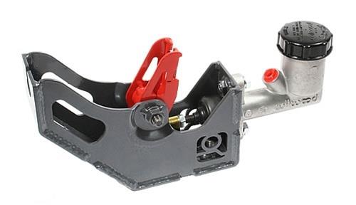 Innovative Mounts 41000 B-Series Cable to Hydro Conversion Actuator & Brackets