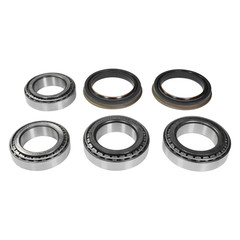 Yukon Gear AK GM11.5-BX2 11+ GM 14 Bolt (10.5in & 11.5in) Rear Axle Bearing & Seal Kit - Both Sides