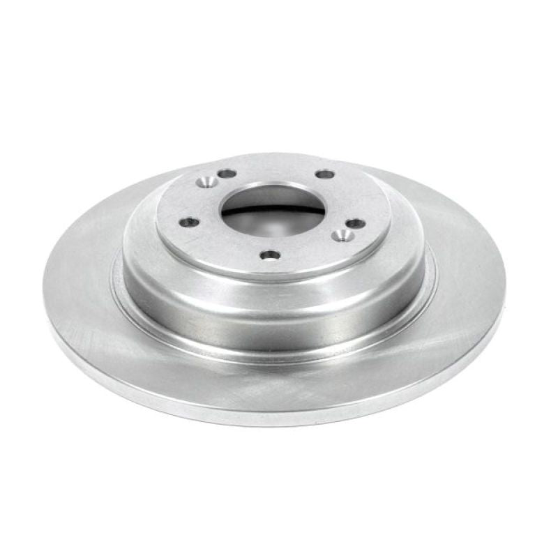 PowerStop fits Hyundai Genesis 10-16 Coupe Rear Autospecialty Brake Rotor