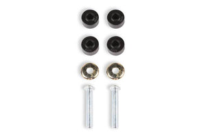 Fabtech FTS1126 Front Sway Bar End Link Bushing Kit w/Bolt