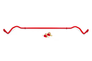 BMR SB115R fits Dodge 08-19 Challenger Rear Hollow 25mm Non-Adjustable Sway Bar