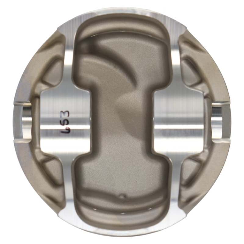 Wiseco K478B125 BBC Quick 16 +45cc Dome 1.120inch Piston Shelf Stock Kit