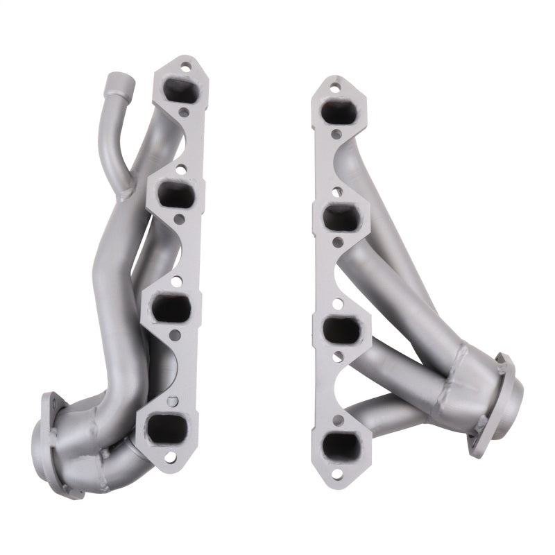 BBK  3511 fits Ford 87-95 F150 Truck 5.8 351 Shorty Unequal Length Exhaust Heade