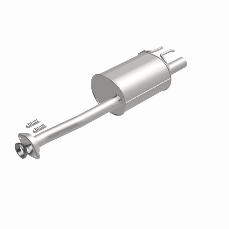 Magnaflow 108-0183 BRExhaust 06-11 fits Honda Civic 2.0L Muffler Kit