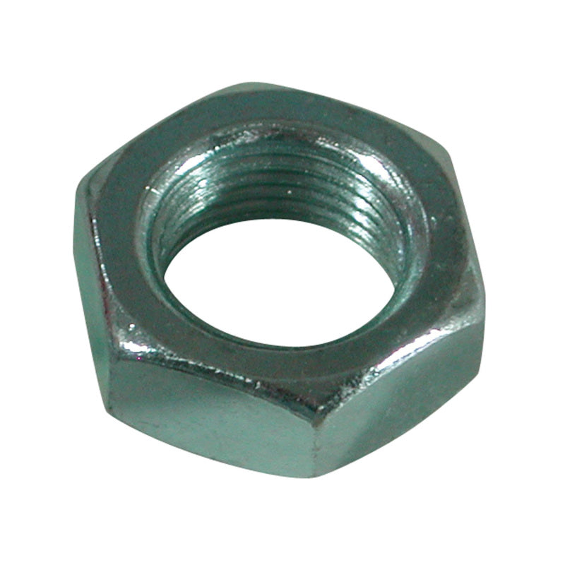 SPC Performance 92010 Control Arm Passenger Side 3/4in. Jam Nut