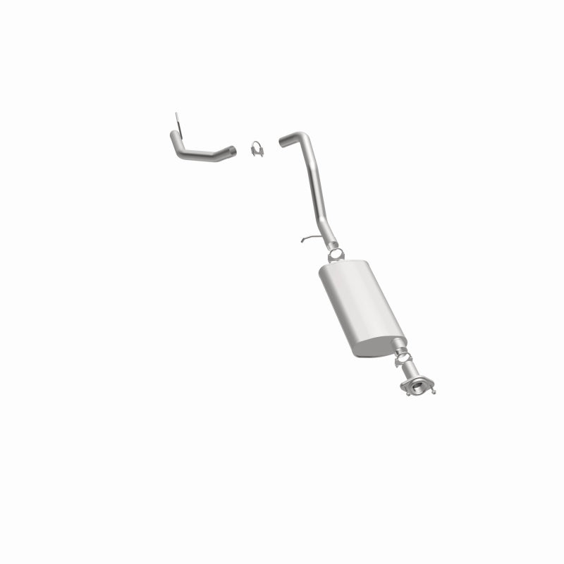 Magnaflow 106-0014 BRE Exhaust Kit 05-10 fits Jeep Commander Grand Cherokee
