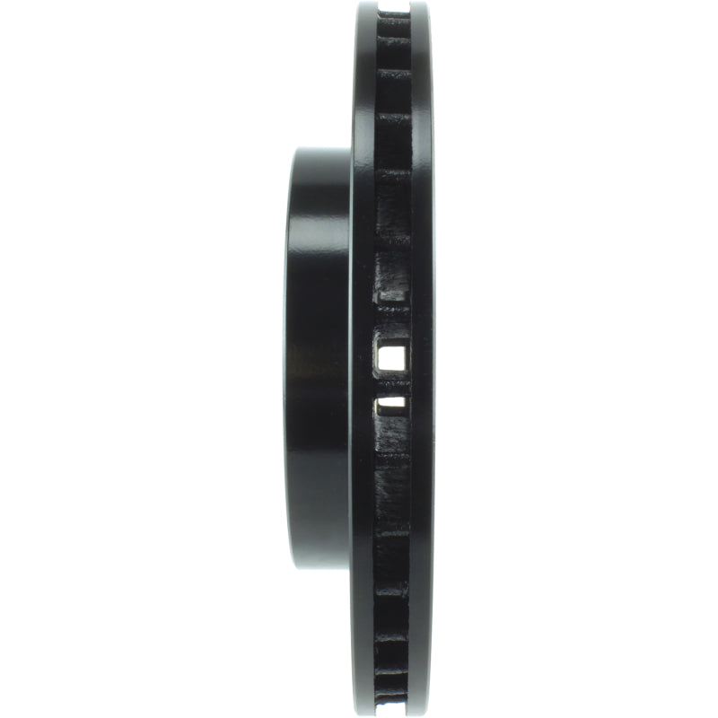 Stoptech 126.44069SL PowerSlot 1 fits Toyota MR2 Front-L SportStop Slotted Rotor