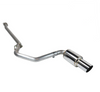 Remark RK-C1063T-04 2022+ fits Toyota GR86 / Subaru BRZ T304 Stainless Steel Catback Exhaust System