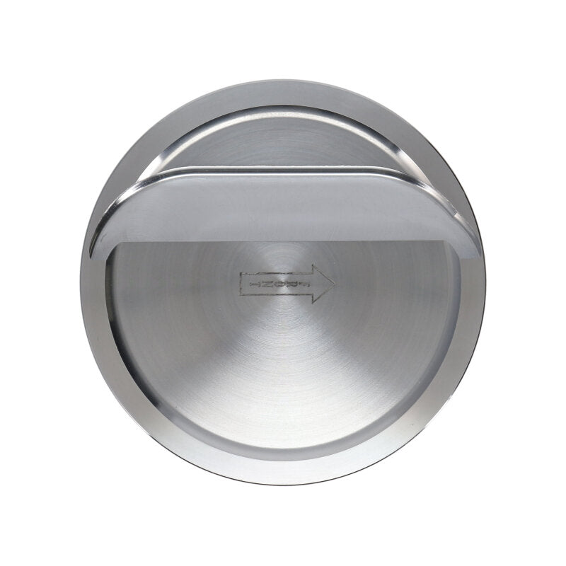 Manley Performance 599005CE-8 Manley fits Chevrolet LS Piston Set - 4.130in B