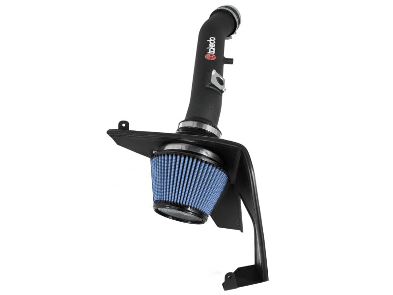 AFE TR-2015B-1R  Stage-2 Pro 5R Cold Air Intake System 15-17 fits Lexus RC 350