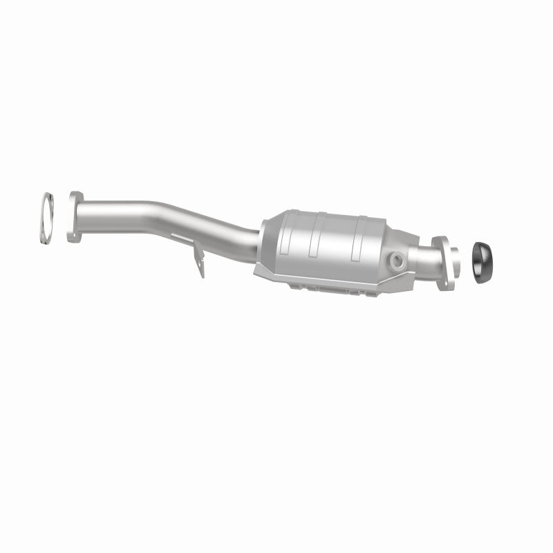 MagnaFlow 441058 Conv DF fits Subaru 95-99 Impreza 2.2L