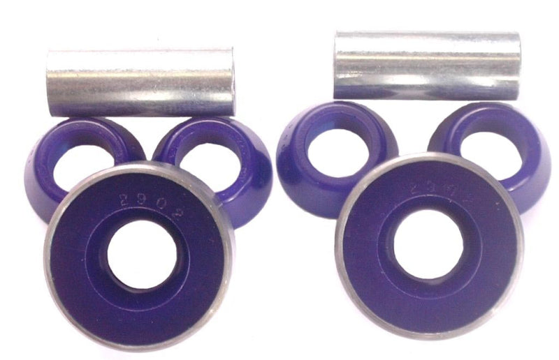 SuperPro SPF3087K 1993 fits Lexus GS300 Base Front Lower Radius Arm Bushing Kit