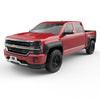 EGR 14-18 Chevrolet Silverado Bolt On Fender Flares 1500 (Set of 4)