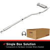 Magnaflow 106-0809 BRE Exhaust Kit 15-17 fits JEEP RENEGADE 2.4L