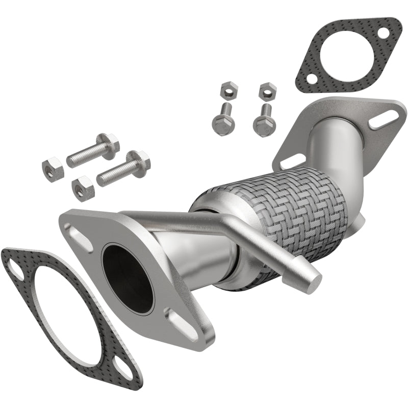 Magnaflow 107-0173 BRE Exhaust 11-14 Sonata 2.0L 2.4L Front Pipe Kit