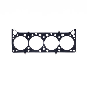 Cometic C5711-098 Cometic fits Pontiac 400/428/455 V8 .098in MLS Cylinder Head G