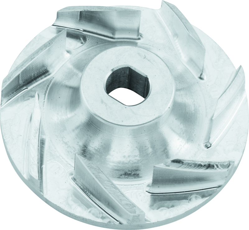 QuadBoss 403166 fits Ranger 700 Billet Water Pump Impeller